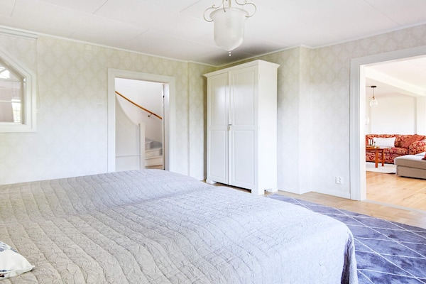 Foto van 12 persoons vakantie huis in HOVA - Vakantiehuis in HOVA - Indoor