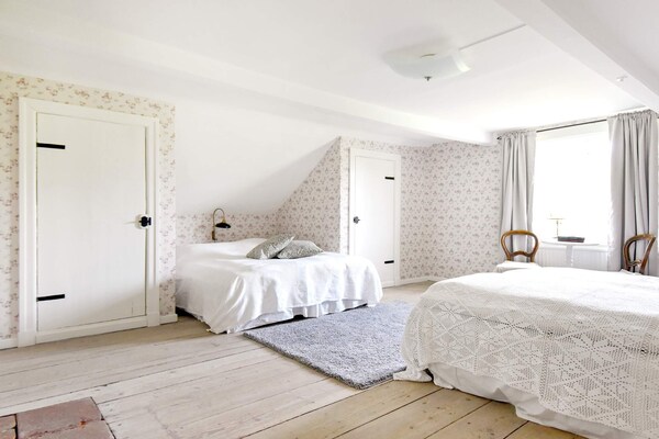 Foto van 12 persoons vakantie huis in HOVA - Vakantiehuis in HOVA - Indoor