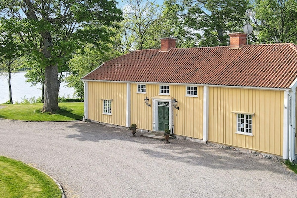 Foto van 12 persoons vakantie huis in HOVA - Vakantiehuis in HOVA - Outdoor