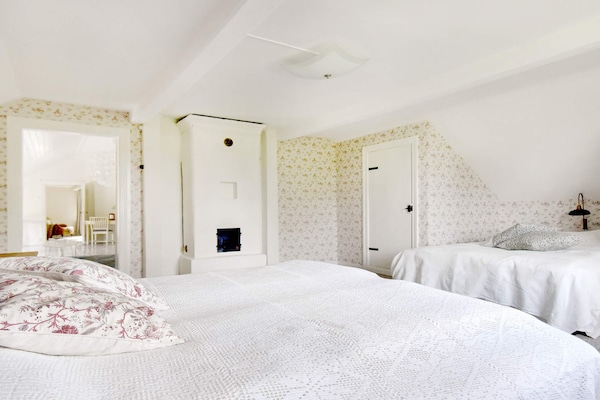 Foto van 12 persoons vakantie huis in HOVA - Vakantiehuis in HOVA - Indoor