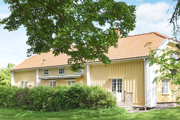 Foto van 12 persoons vakantie huis in HOVA - Vakantiehuis in HOVA - Outdoor