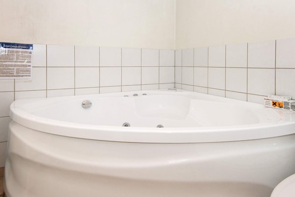 Foto van 6 persoons vakantie huis in Aabenraa-By Traum - Vakantiehuis in Aabenraa - Spa