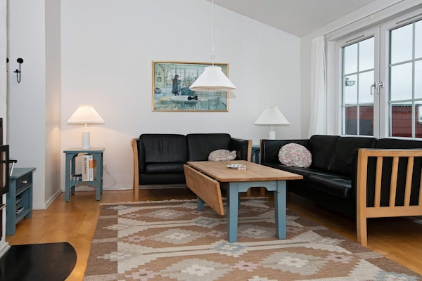 Foto van 6 persoons vakantie huis in Aabenraa-By Traum - Vakantiehuis in Aabenraa - Indoor
