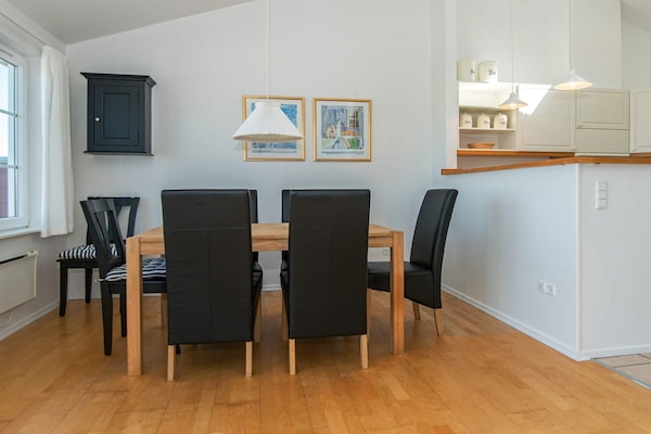 Foto van 6 persoons vakantie huis in Aabenraa-By Traum - Vakantiehuis in Aabenraa - Indoor