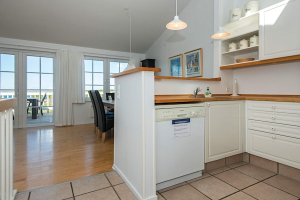 Foto van 6 persoons vakantie huis in Aabenraa-By Traum - Vakantiehuis in Aabenraa - Indoor
