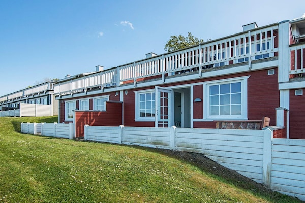 Foto van 6 persoons vakantie huis in Aabenraa-By Traum - Vakantiehuis in Aabenraa - Outdoor