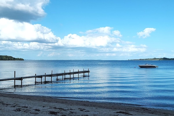 Foto van 6 persoons vakantie huis in Aabenraa-By Traum - Vakantiehuis in Aabenraa - WaterView