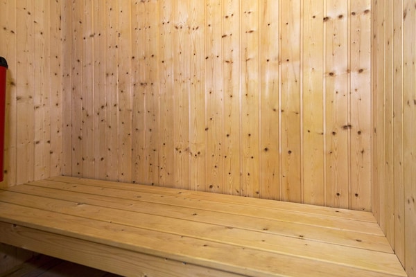 Foto van 6 persoons vakantie huis in Aabenraa-By Traum - Vakantiehuis in Aabenraa - Sauna