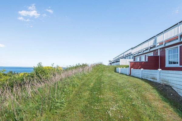 Foto van 6 persoons vakantie huis in Aabenraa-By Traum - Vakantiehuis in Aabenraa - Outdoor