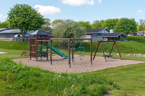 Foto van 6 persoons vakantie huis in Aabenraa-By Traum - Vakantiehuis in Aabenraa - Untagged