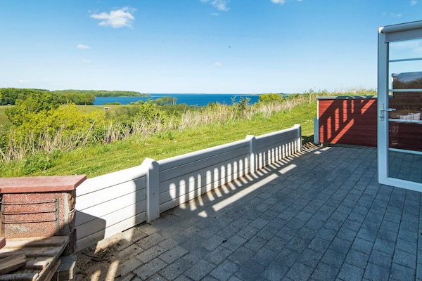 Foto van 6 persoons vakantie huis in Aabenraa-By Traum - Vakantiehuis in Aabenraa - WaterView