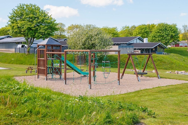 Foto van 8 persoons vakantie huis in Aabenraa-By Traum - Vakantiehuis in Aabenraa - Untagged