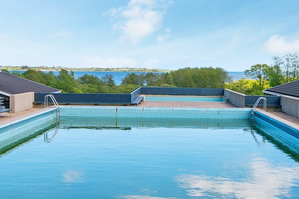 Foto van 8 persoons vakantie huis in Aabenraa-By Traum - Vakantiehuis in Aabenraa - Untagged