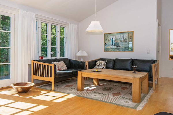 Foto van 8 persoons vakantie huis in Aabenraa-By Traum - Vakantiehuis in Aabenraa - Indoor