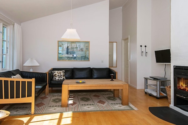 Foto van 8 persoons vakantie huis in Aabenraa-By Traum - Vakantiehuis in Aabenraa - Indoor