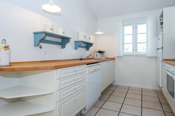 Foto van 8 persoons vakantie huis in Aabenraa-By Traum - Vakantiehuis in Aabenraa - Indoor