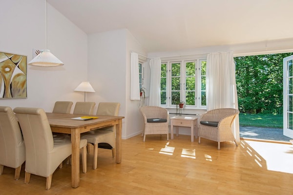 Foto van 8 persoons vakantie huis in Aabenraa-By Traum - Vakantiehuis in Aabenraa - Indoor