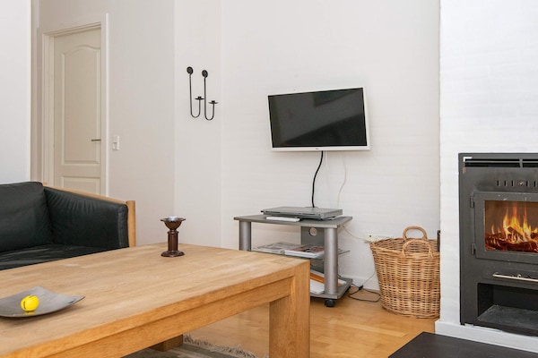 Foto van 8 persoons vakantie huis in Aabenraa-By Traum - Vakantiehuis in Aabenraa - Indoor