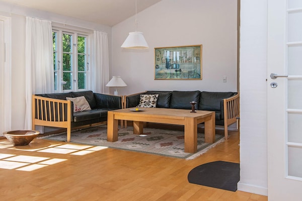 Foto van 8 persoons vakantie huis in Aabenraa-By Traum - Vakantiehuis in Aabenraa - Indoor