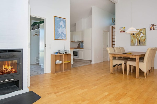 Foto van 8 persoons vakantie huis in Aabenraa-By Traum - Vakantiehuis in Aabenraa - Indoor