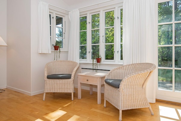 Foto van 8 persoons vakantie huis in Aabenraa-By Traum - Vakantiehuis in Aabenraa - Indoor