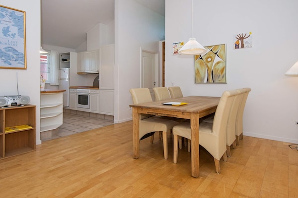 Foto van 8 persoons vakantie huis in Aabenraa-By Traum - Vakantiehuis in Aabenraa - Indoor