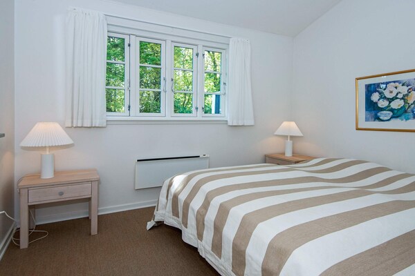 Foto van 8 persoons vakantie huis in Aabenraa-By Traum - Vakantiehuis in Aabenraa - Indoor