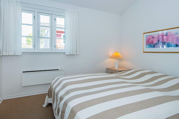 Foto van 8 persoons vakantie huis in Aabenraa-By Traum - Vakantiehuis in Aabenraa - Indoor