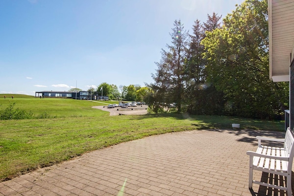 Foto van 8 persoons vakantie huis in Aabenraa-By Traum - Vakantiehuis in Aabenraa - Outdoor