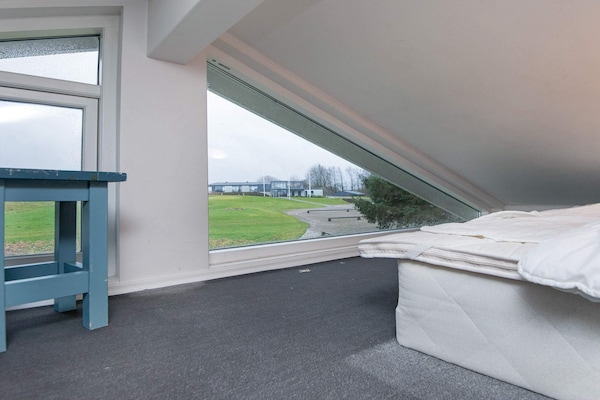 Foto van 8 persoons vakantie huis in Aabenraa-By Traum - Vakantiehuis in Aabenraa - Indoor