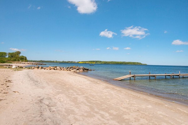 Foto van 8 persoons vakantie huis in Aabenraa-By Traum - Vakantiehuis in Aabenraa - Untagged