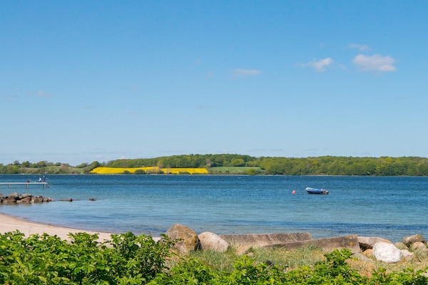 Foto van 8 persoons vakantie huis in Aabenraa-By Traum - Vakantiehuis in Aabenraa - Untagged