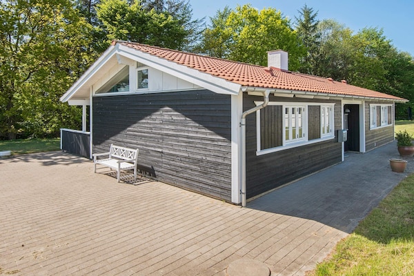 Foto van 8 persoons vakantie huis in Aabenraa-By Traum - Vakantiehuis in Aabenraa - Outdoor