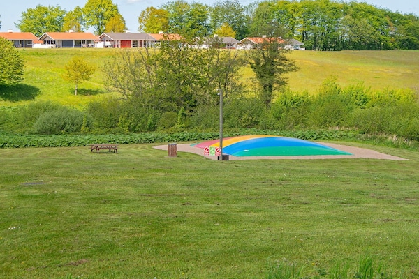 Foto van 8 persoons vakantie huis in Aabenraa-By Traum - Vakantiehuis in Aabenraa - Untagged