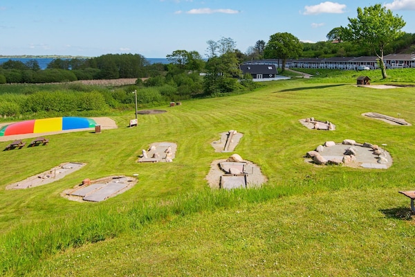 Foto van 8 persoons vakantie huis in Aabenraa-By Traum - Vakantiehuis in Aabenraa - Untagged