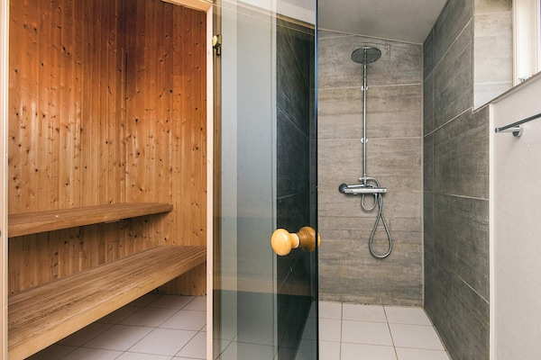 Foto van Gerenoveerd zomerhuis in Hejlsminde - Vakantiehuis in Hejls - Indoor