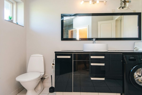Foto van Gerenoveerd zomerhuis in Hejlsminde - Vakantiehuis in Hejls - Indoor