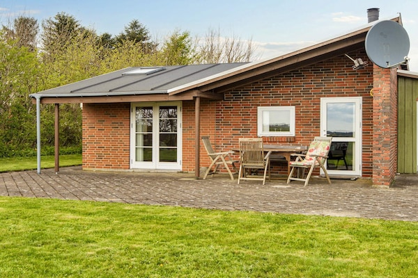 Foto van 7 persoons vakantie huis in Struer-By Traum - Vakantiehuis in Struer - Outdoor