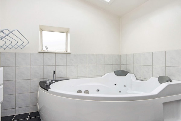 Foto van 7 persoons vakantie huis in Struer-By Traum - Vakantiehuis in Struer - Spa