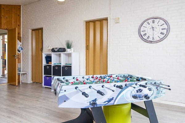 Foto van 7 persoons vakantie huis in Struer-By Traum - Vakantiehuis in Struer - Indoor