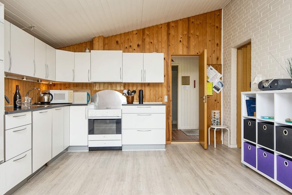 Foto van 7 persoons vakantie huis in Struer-By Traum - Vakantiehuis in Struer - Indoor