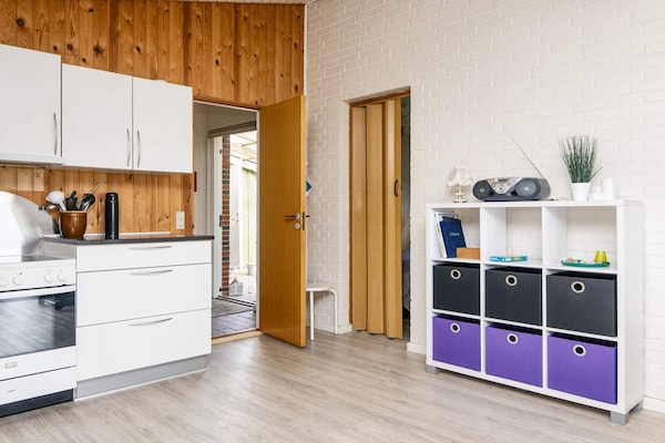 Foto van 7 persoons vakantie huis in Struer-By Traum - Vakantiehuis in Struer - Indoor