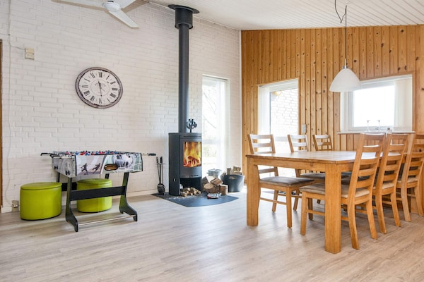 Foto van 7 persoons vakantie huis in Struer-By Traum - Vakantiehuis in Struer - Indoor