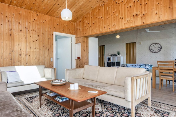 Foto van 7 persoons vakantie huis in Struer-By Traum - Vakantiehuis in Struer - Indoor