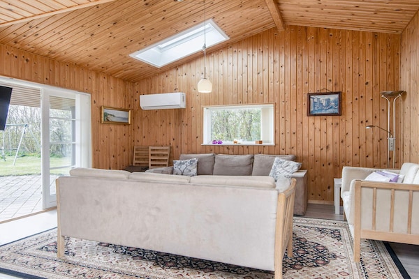 Foto van 7 persoons vakantie huis in Struer-By Traum - Vakantiehuis in Struer - Indoor