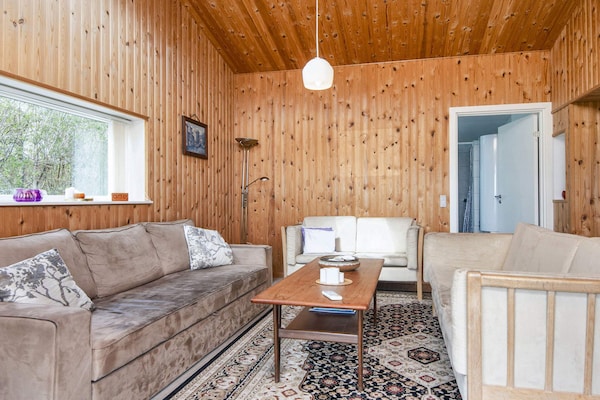 Foto van 7 persoons vakantie huis in Struer-By Traum - Vakantiehuis in Struer - Indoor