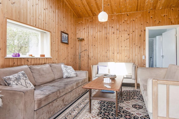 Foto van 7 persoons vakantie huis in Struer-By Traum - Vakantiehuis in Struer - Indoor