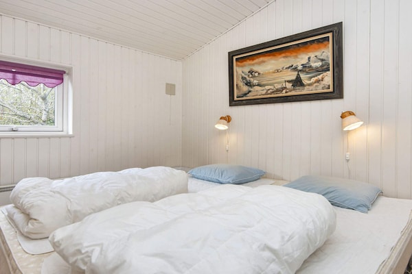 Foto van 7 persoons vakantie huis in Struer-By Traum - Vakantiehuis in Struer - Indoor