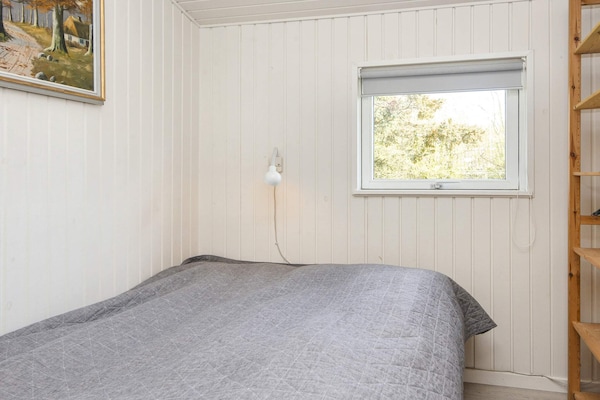 Foto van 7 persoons vakantie huis in Struer-By Traum - Vakantiehuis in Struer - Indoor