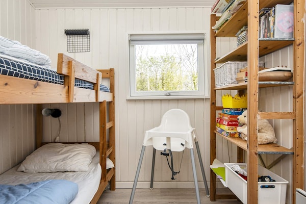 Foto van 7 persoons vakantie huis in Struer-By Traum - Vakantiehuis in Struer - Indoor